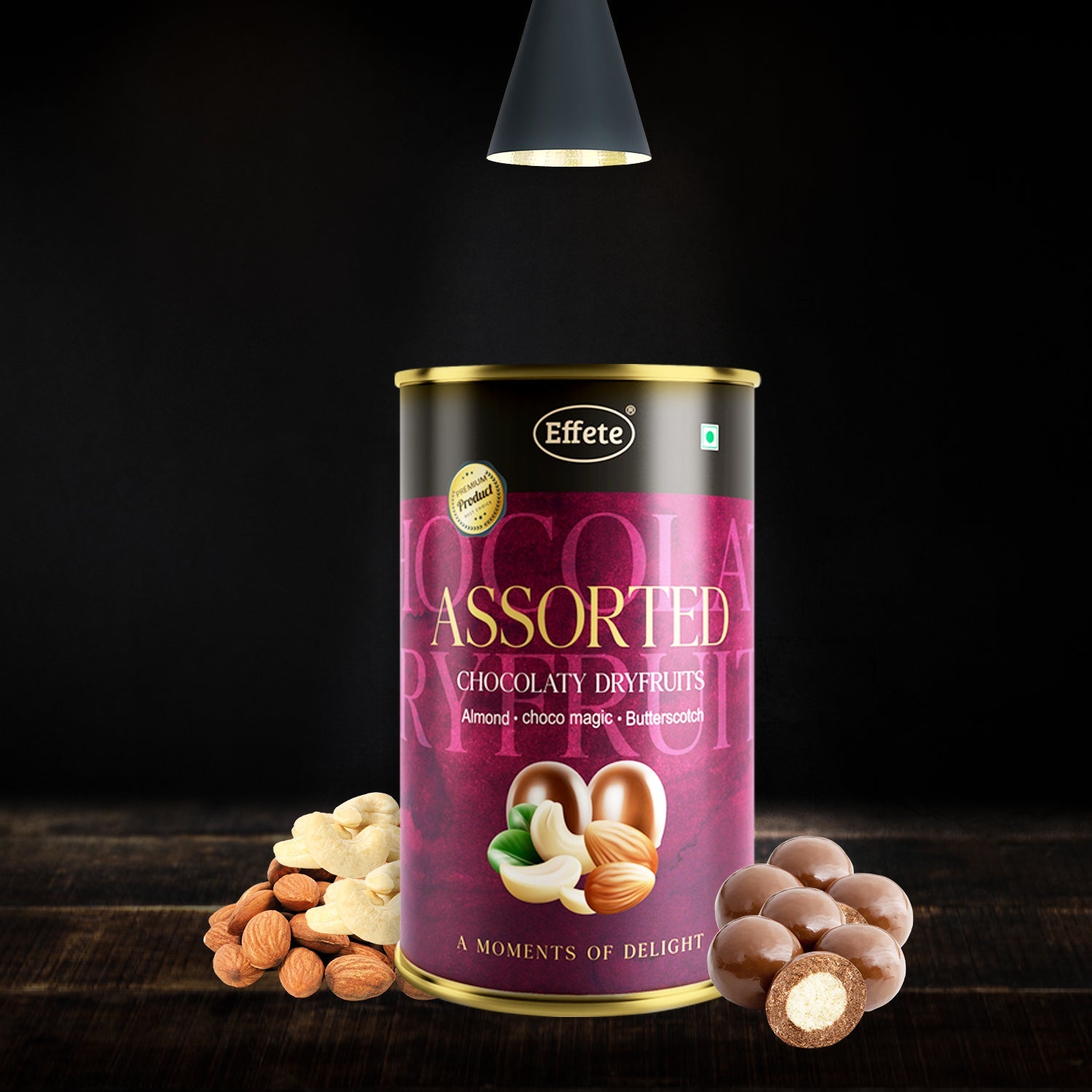 Assorted Chocolate (96 Gm) Assorted Chocolate (96 Gm)